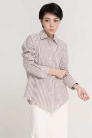 Striped Shirt - CF