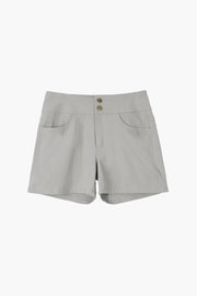 Kaki Shorts