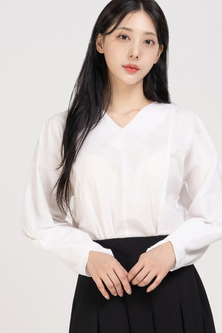 Blouse 019