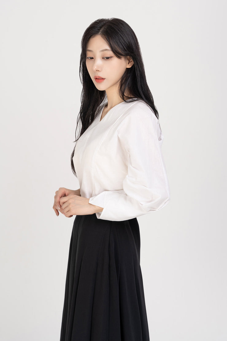 Blouse 019