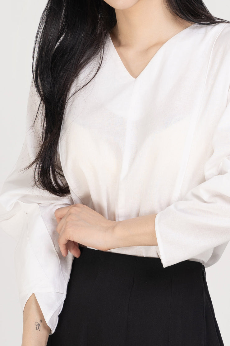 Blouse 019