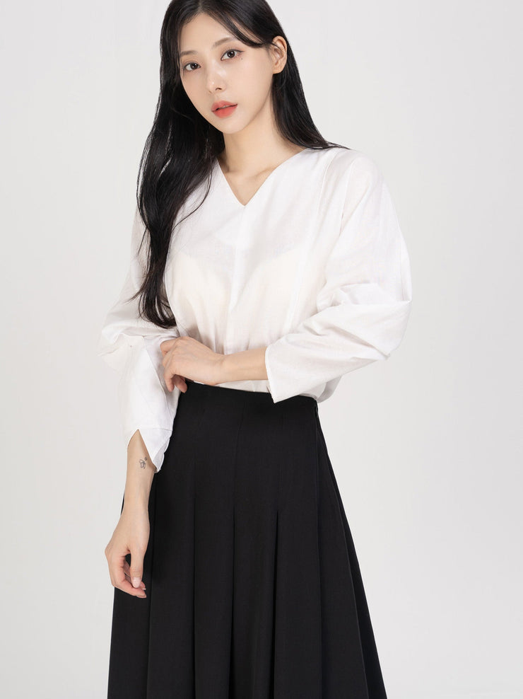 Blouse 019