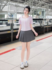 Tennis Skirt