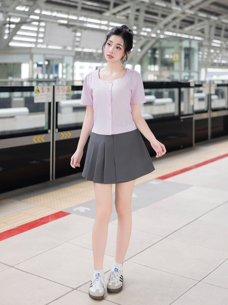 Tennis Skirt