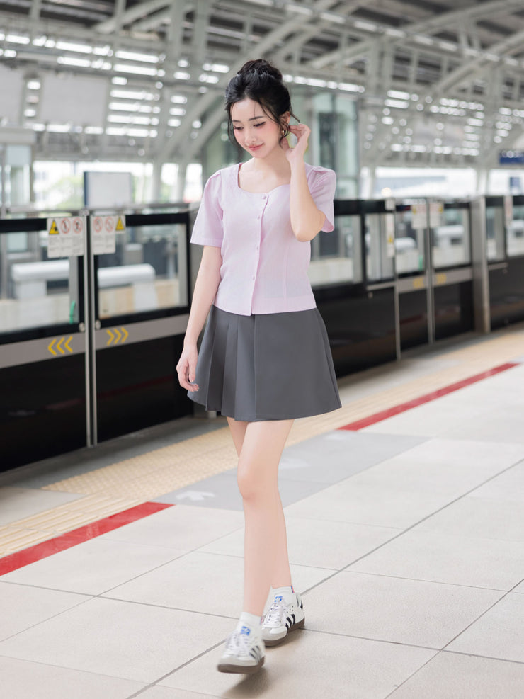 Tennis Skirt