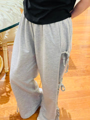 Ribbon Pants