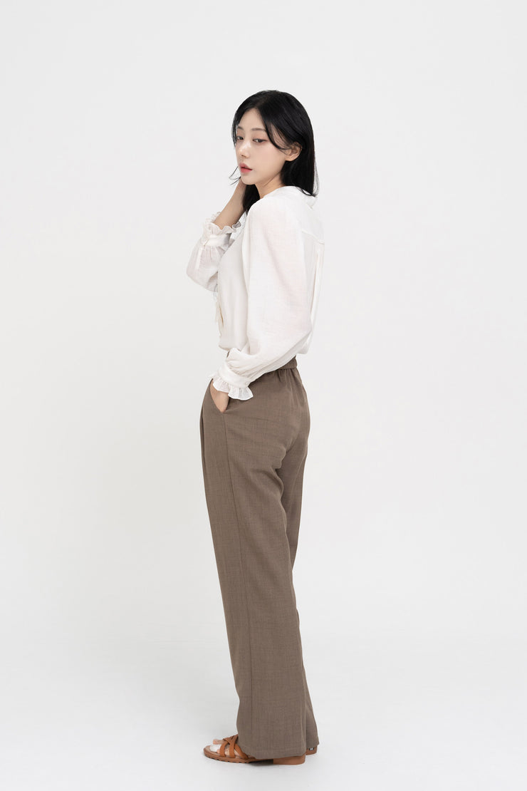 Trousers 020