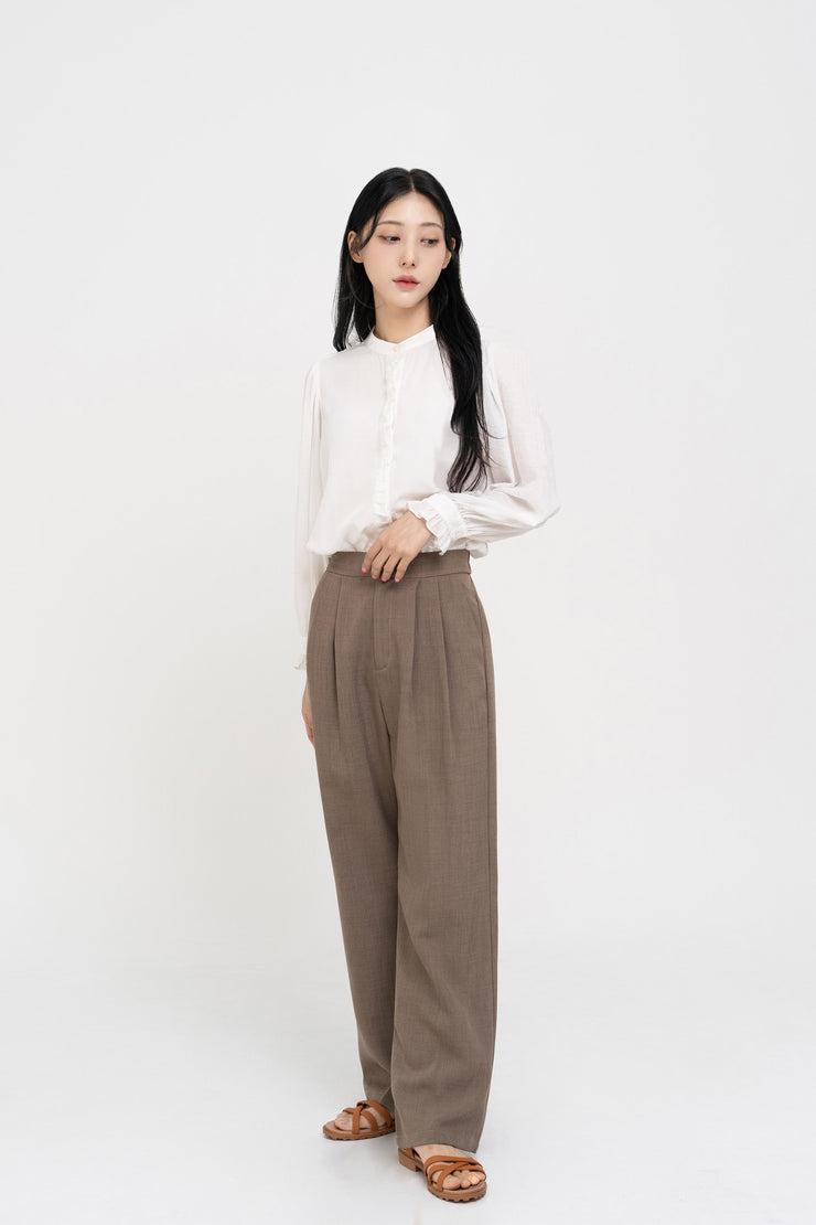 Trousers 020