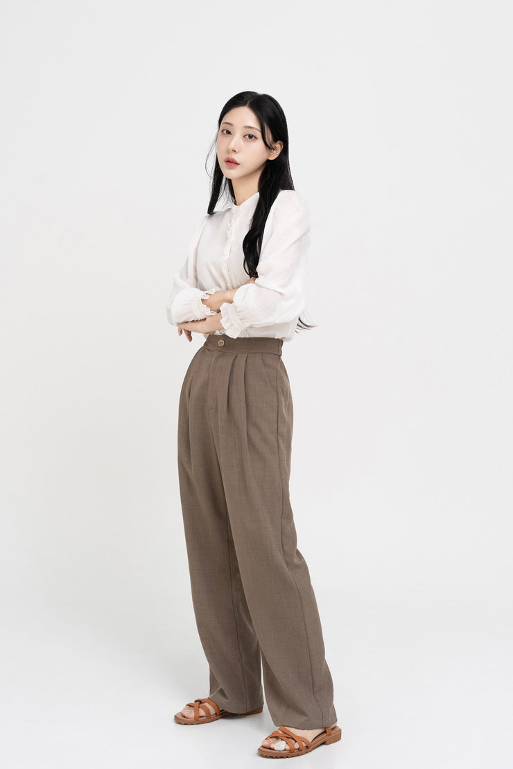 Trousers 020