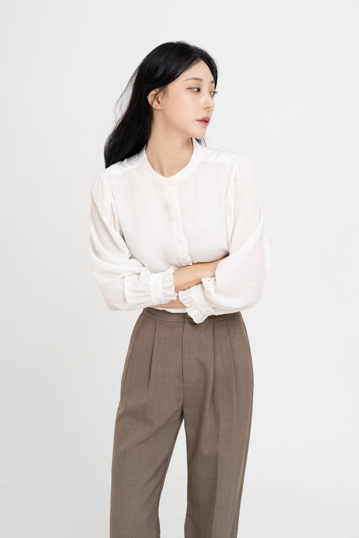 Trousers 020