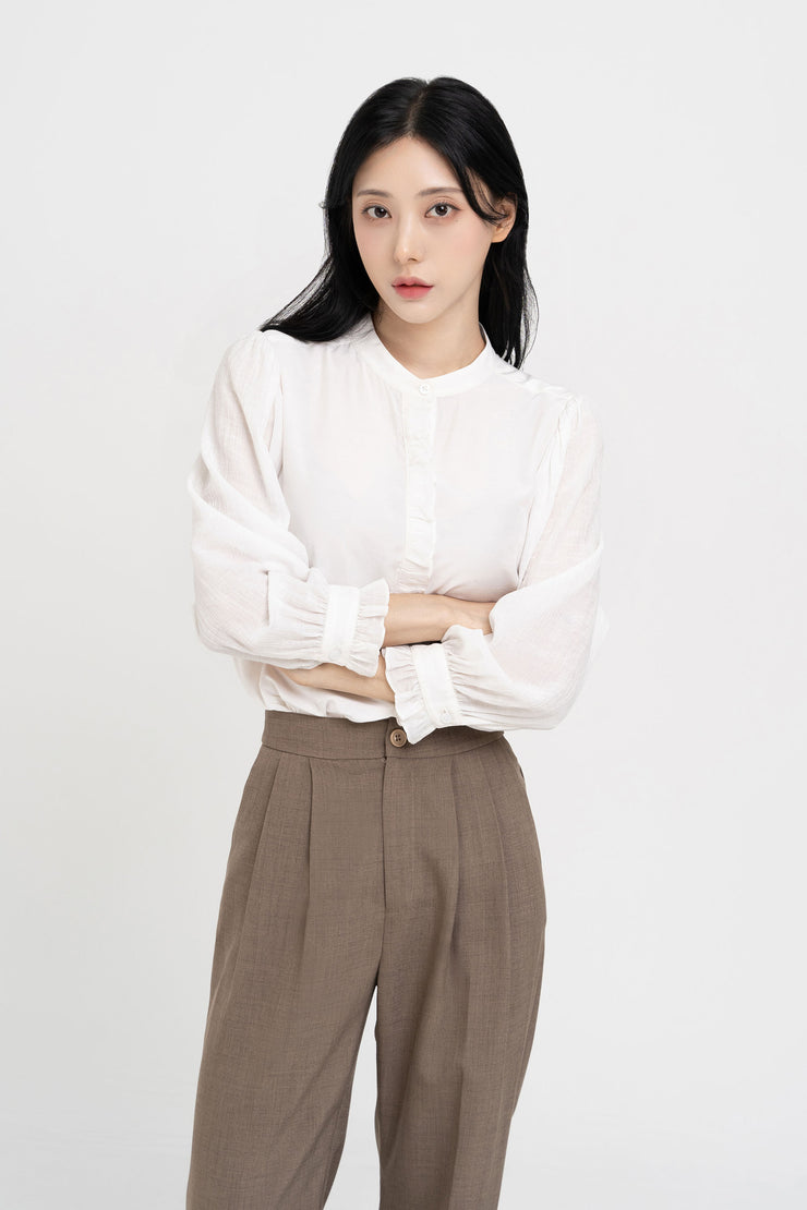 Trousers 020