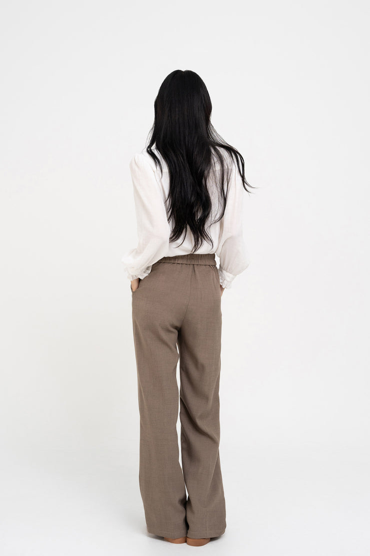 Trousers 020