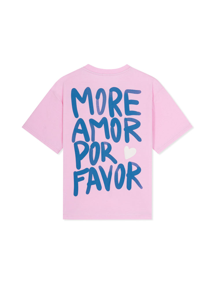 T-Shirt Amor