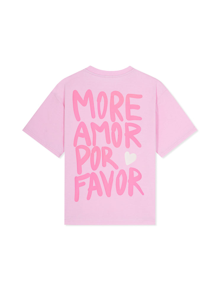 T-Shirt Amor