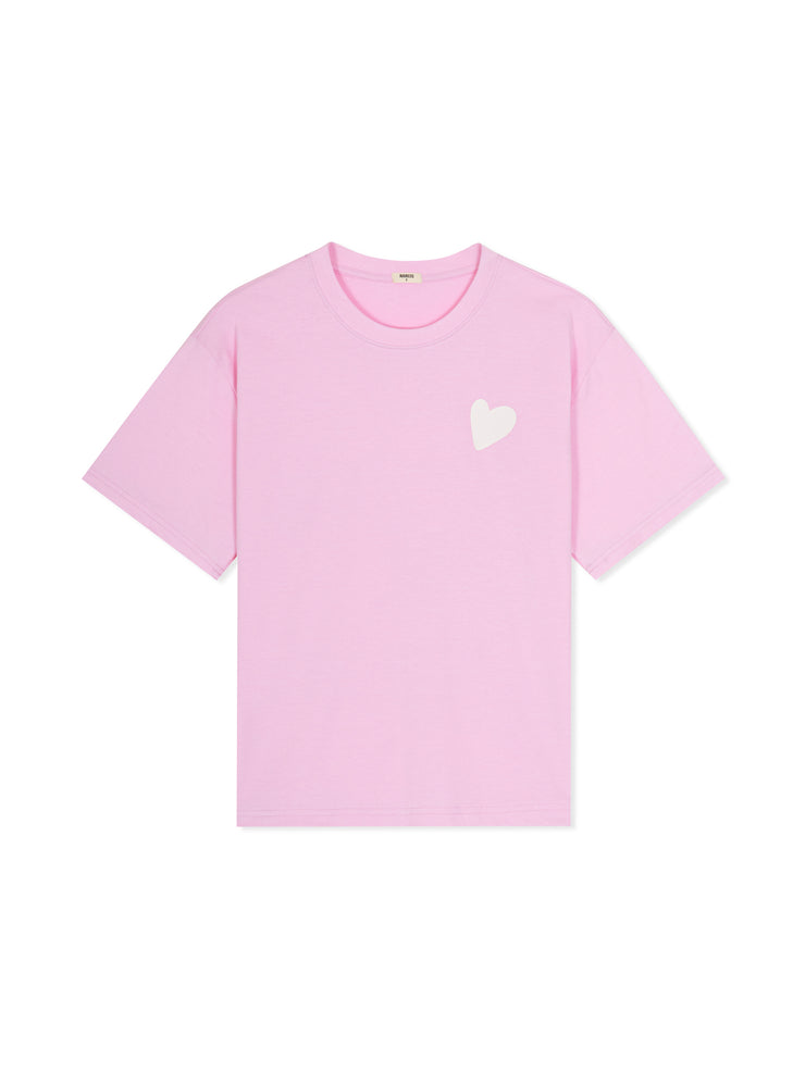T-Shirt Amor