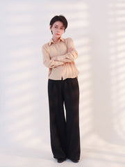 Tole Shirt - Beige