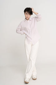 White Cotton