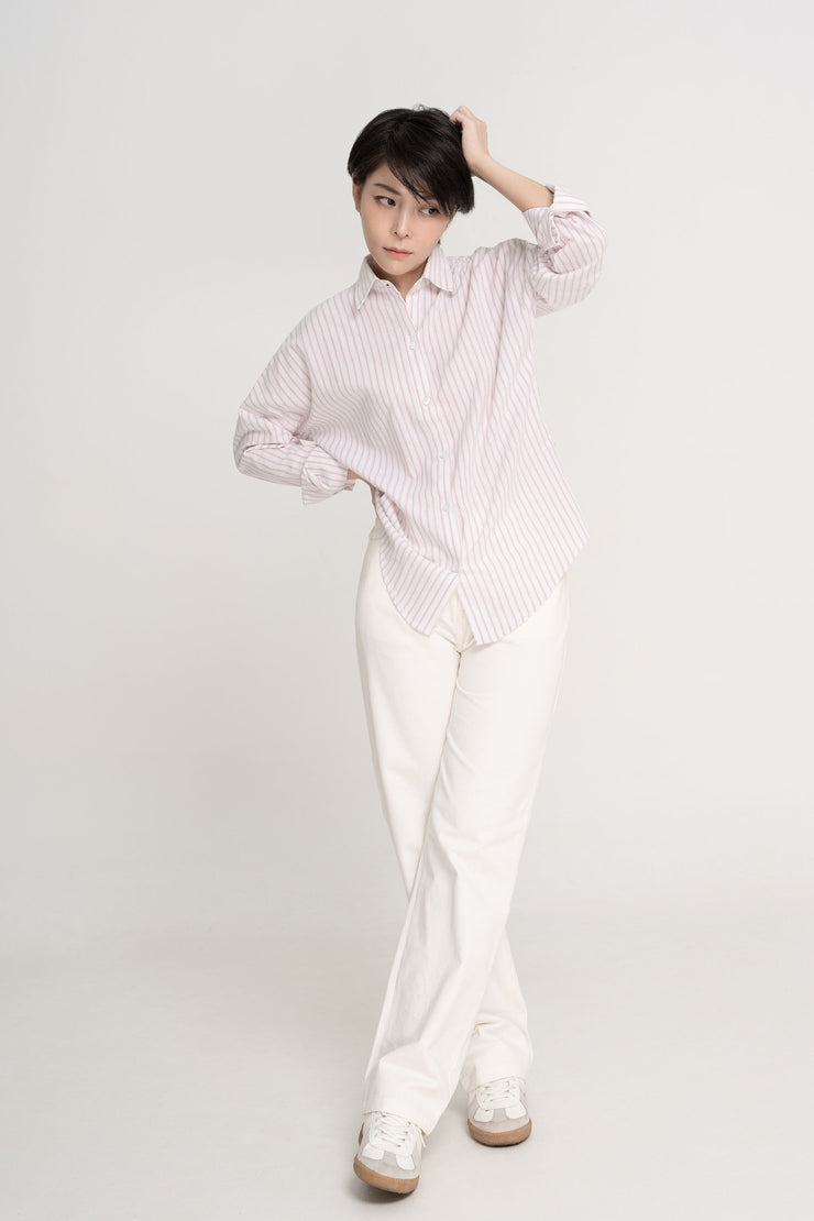White Cotton