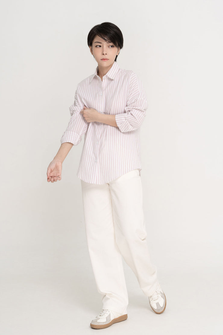 White Cotton