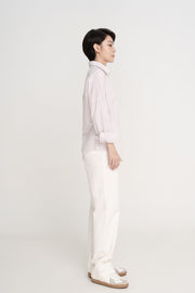 White Cotton