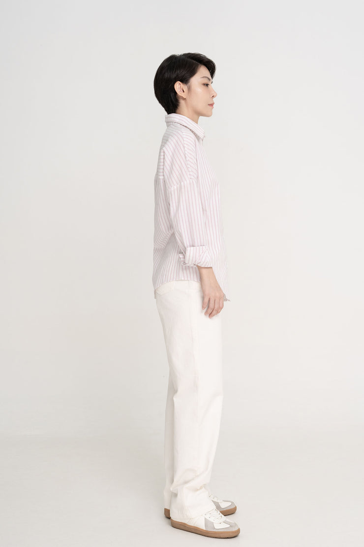 White Cotton