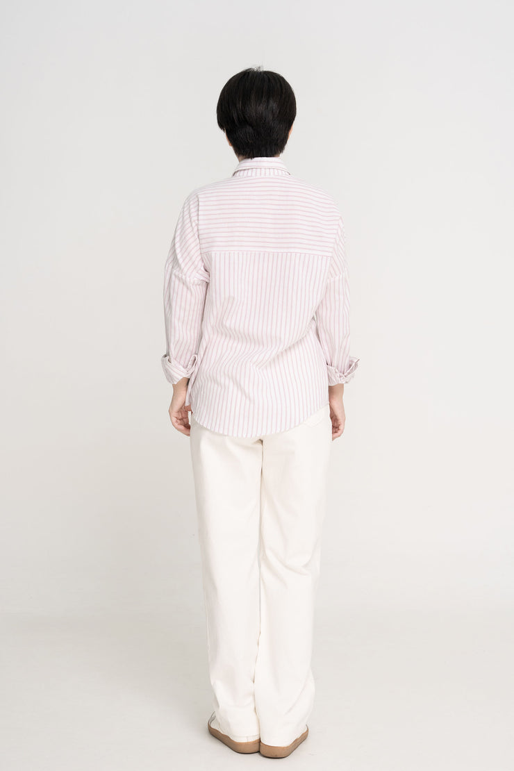 White Cotton