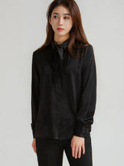 Short Ribbon Top