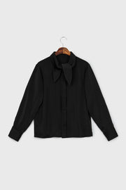 Short Ribbon Top