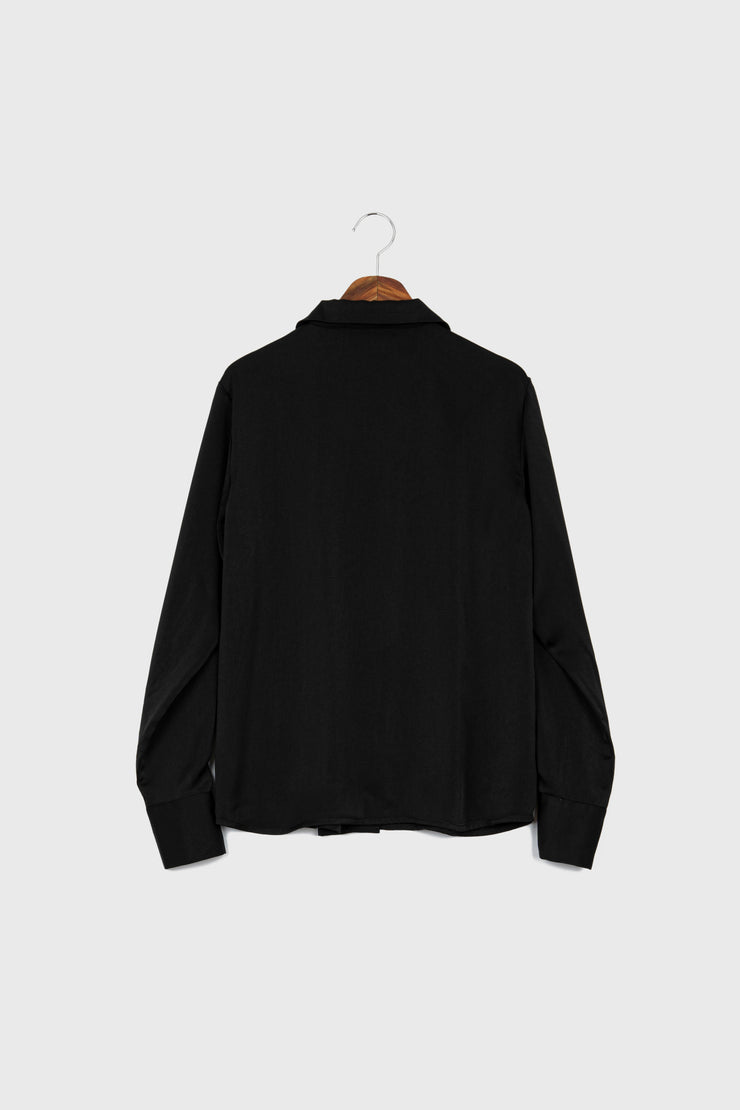 Short Ribbon Top