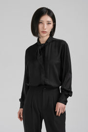 Short Ribbon Top