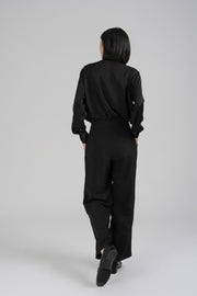 Short Ribbon Top