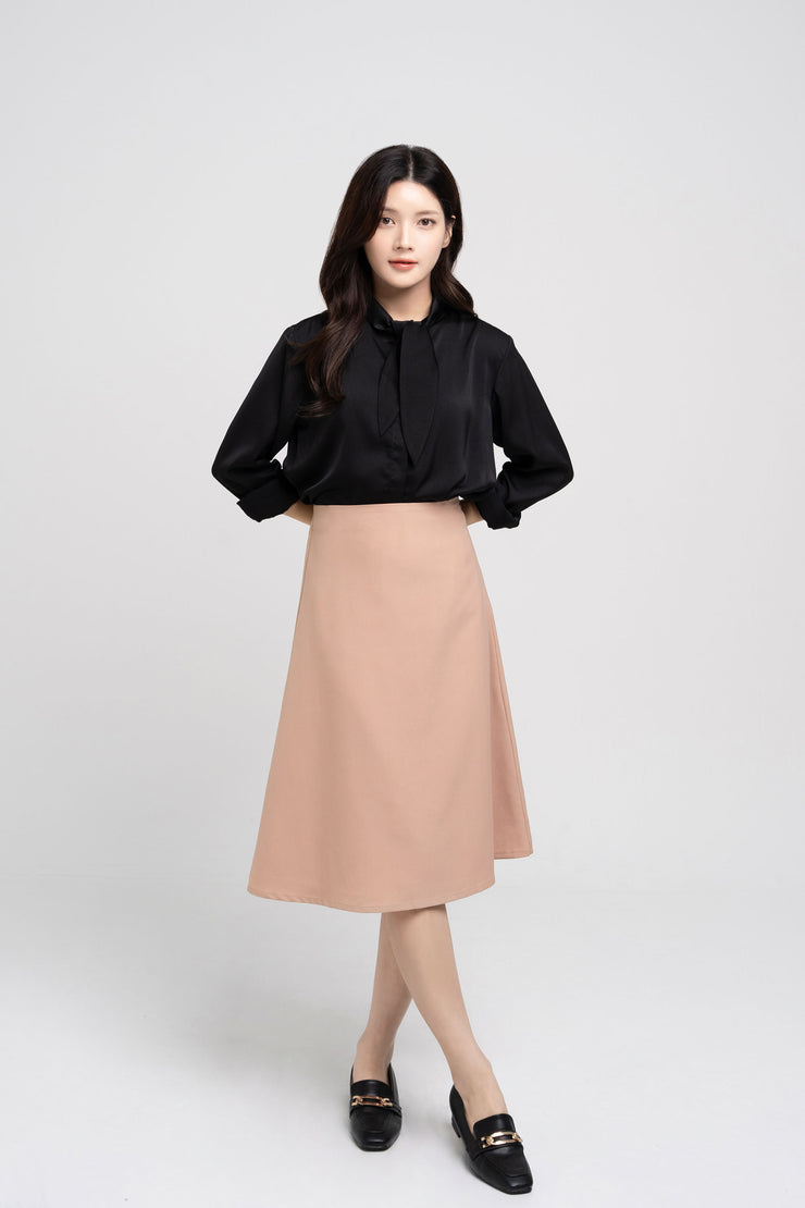 Short Ribbon Top