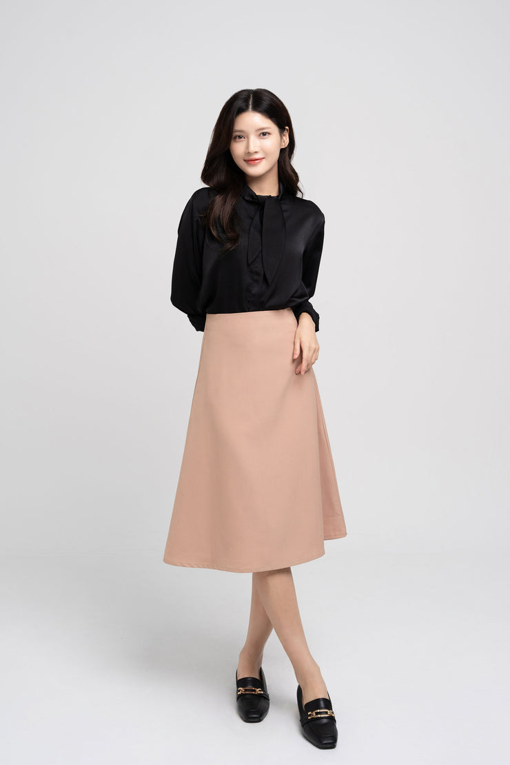Short Ribbon Top
