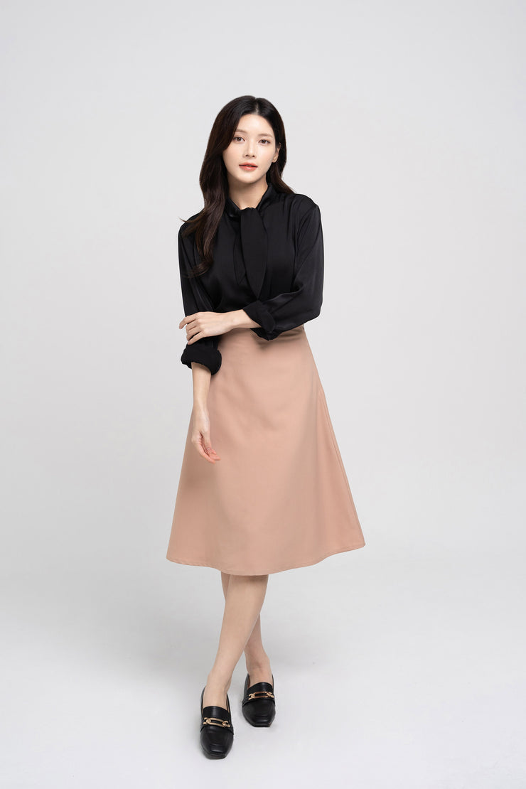 Short Ribbon Top