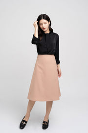 Short Ribbon Top