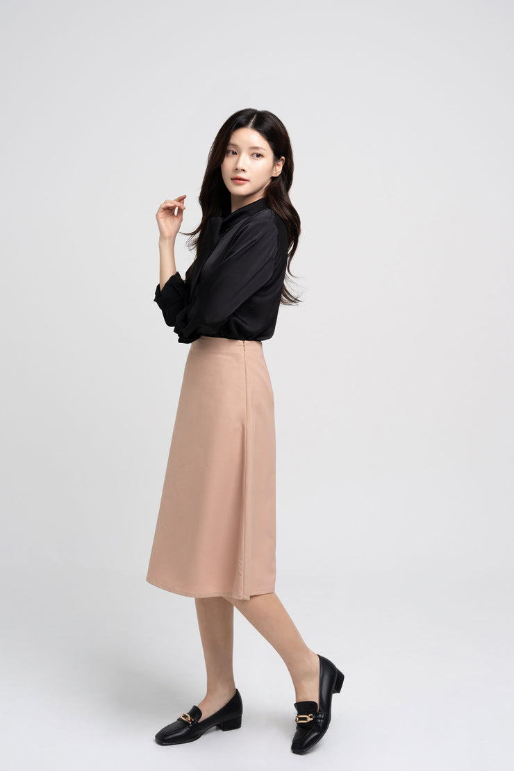 Short Ribbon Top