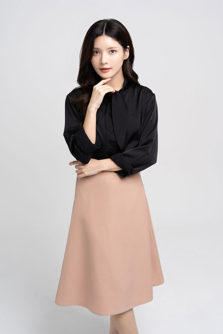 Short Ribbon Top