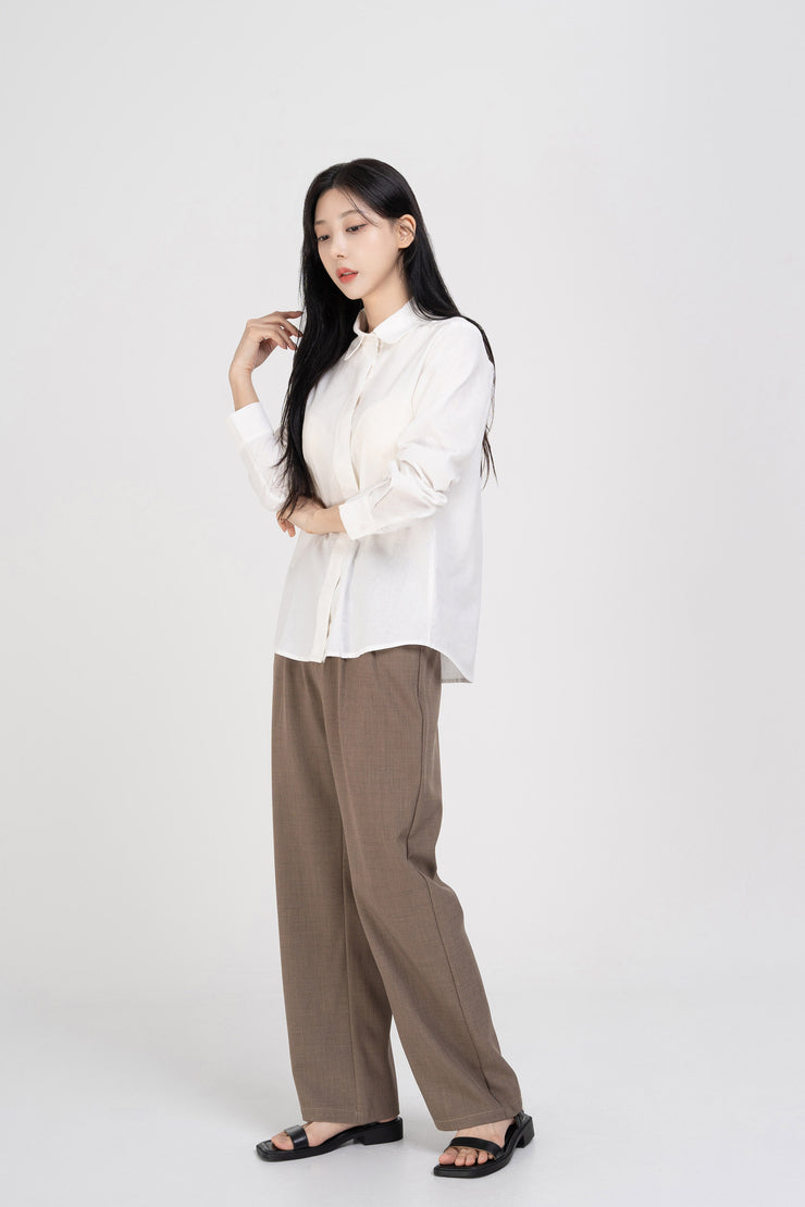 Trousers 020