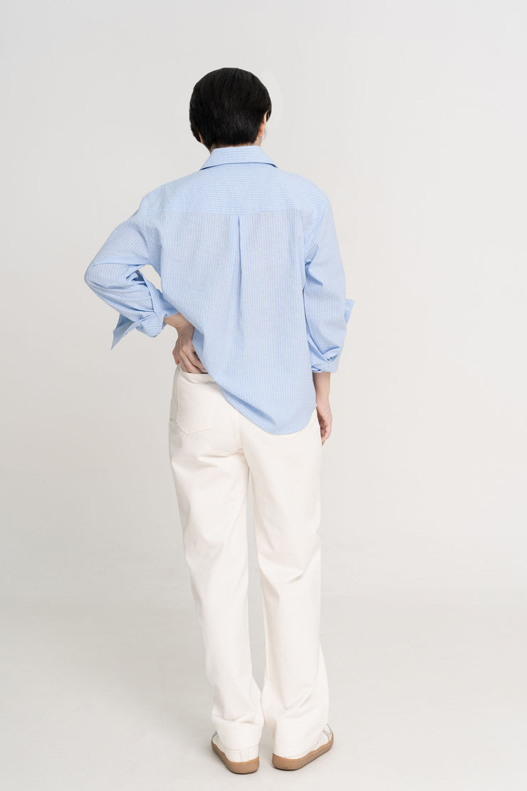 White Cotton