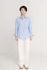 White Cotton