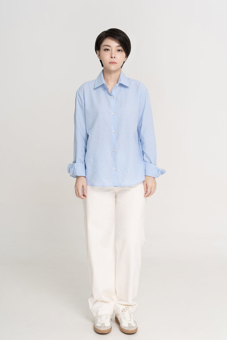 White Cotton