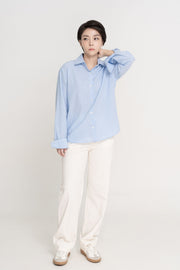 White Cotton