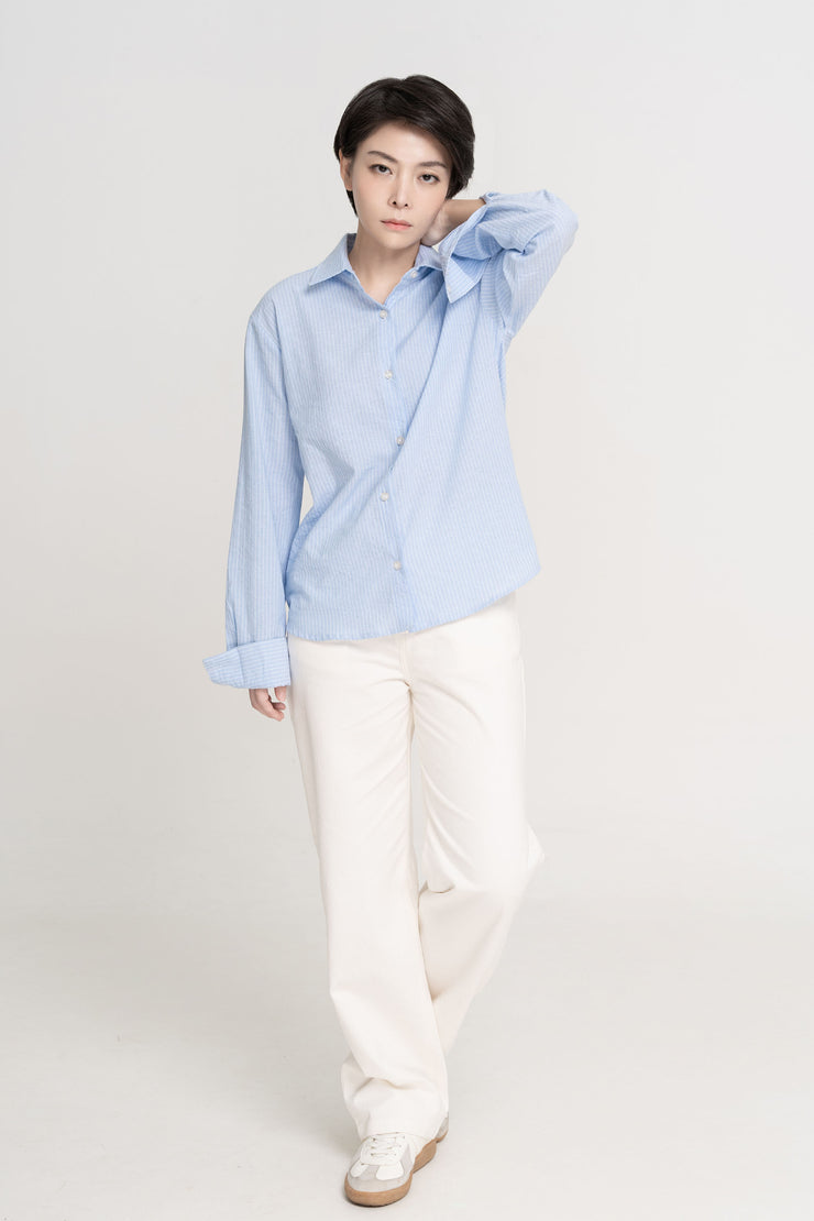 White Cotton