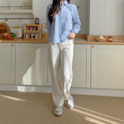 White Cotton