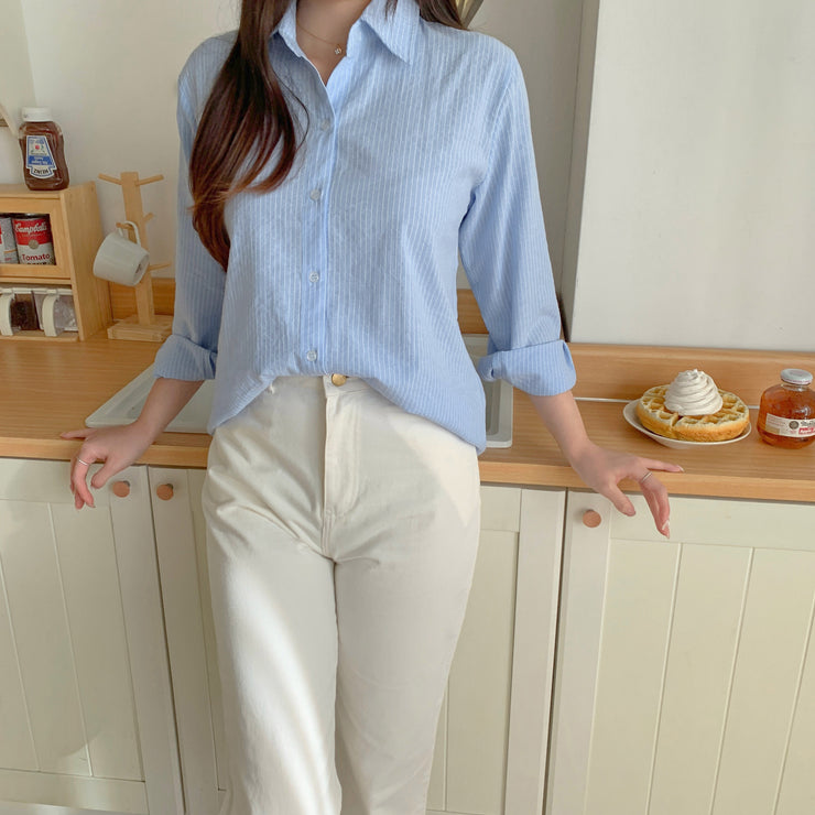 White Cotton