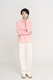 White Cotton