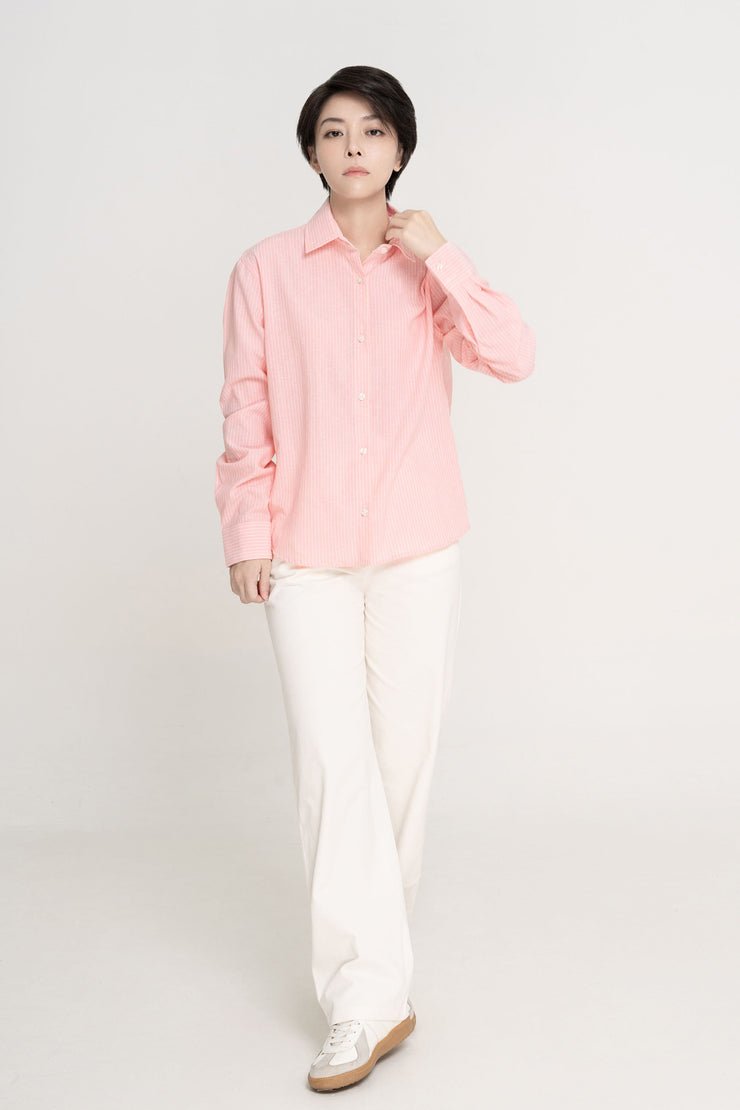 White Cotton