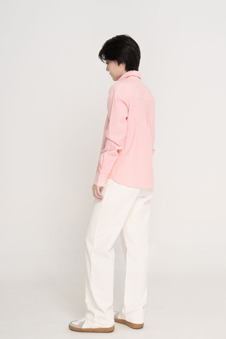 White Cotton