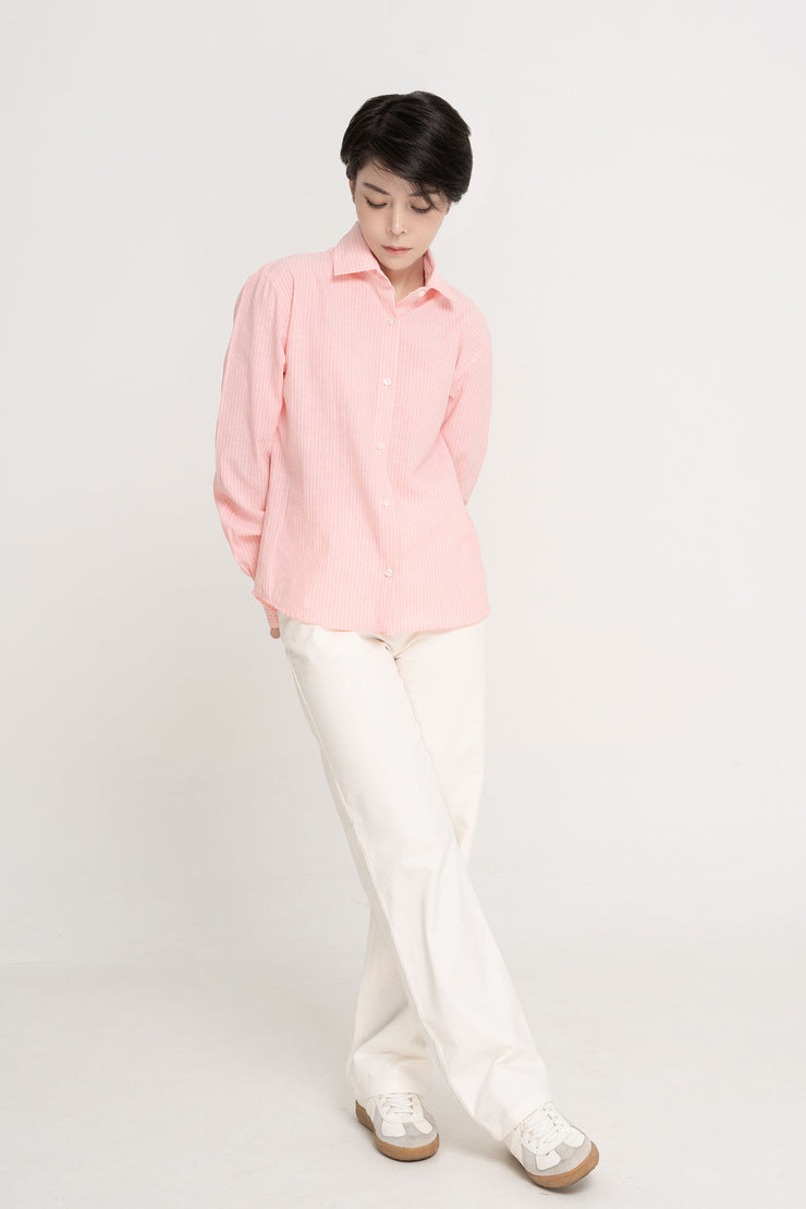 White Cotton