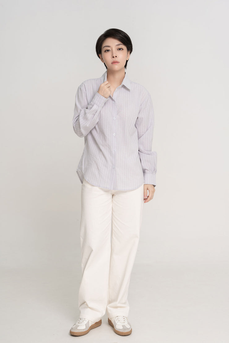 White Cotton